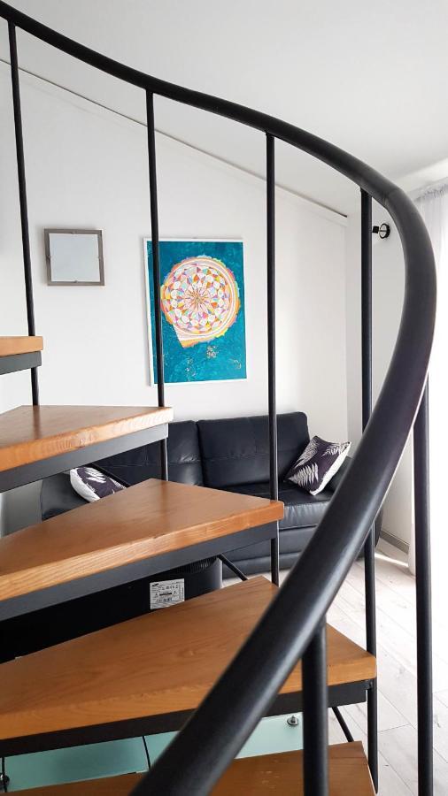 Sia House Apartment พูลา ภายนอก รูปภาพ