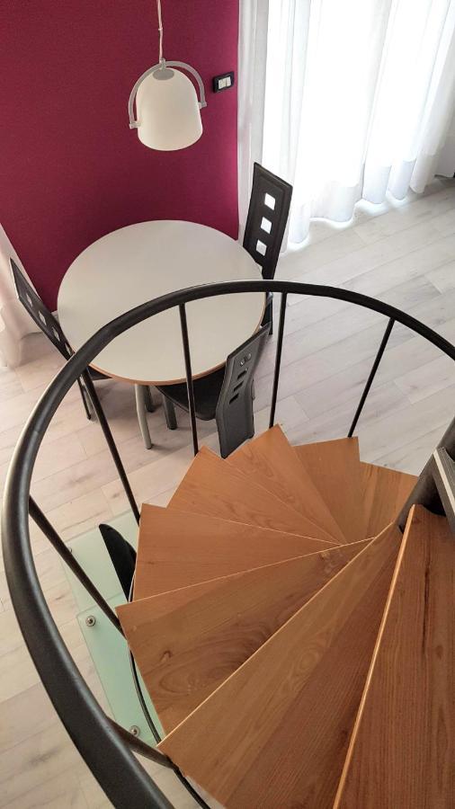 Sia House Apartment พูลา ภายนอก รูปภาพ