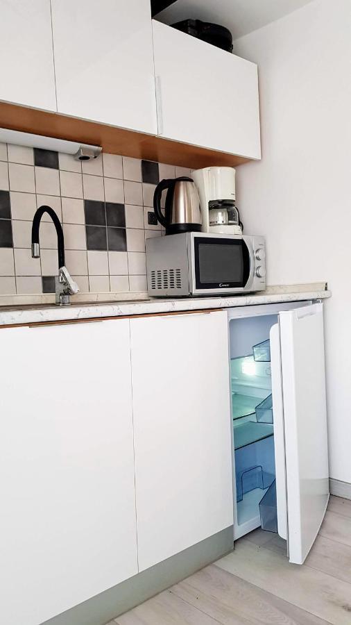 Sia House Apartment พูลา ภายนอก รูปภาพ