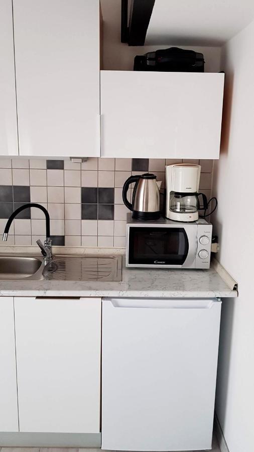 Sia House Apartment พูลา ภายนอก รูปภาพ