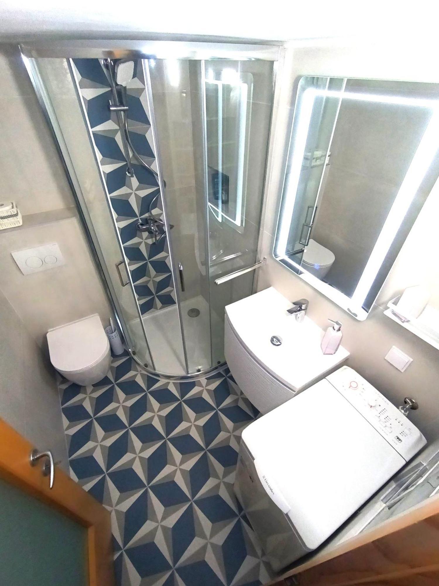 Sia House Apartment พูลา ภายนอก รูปภาพ