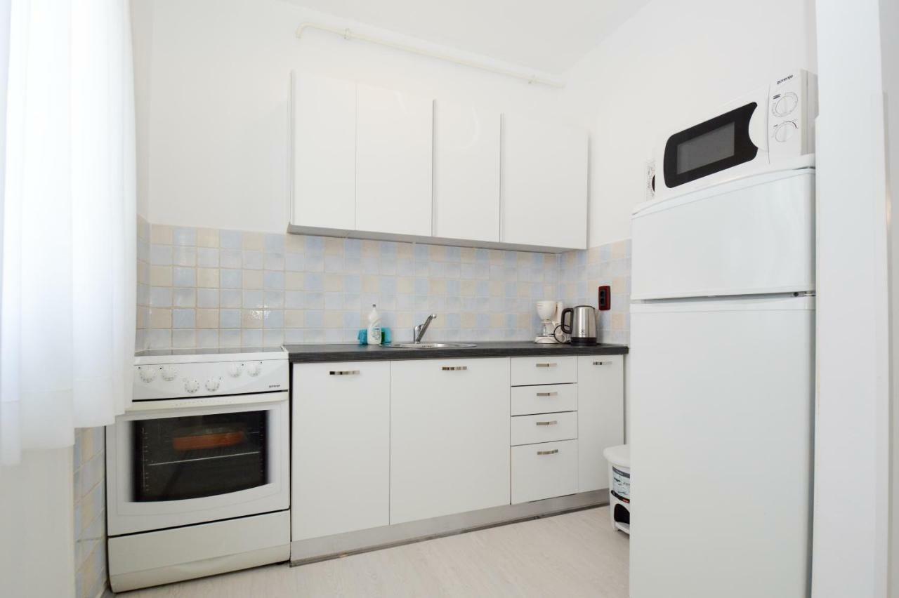 Sia House Apartment พูลา ภายนอก รูปภาพ
