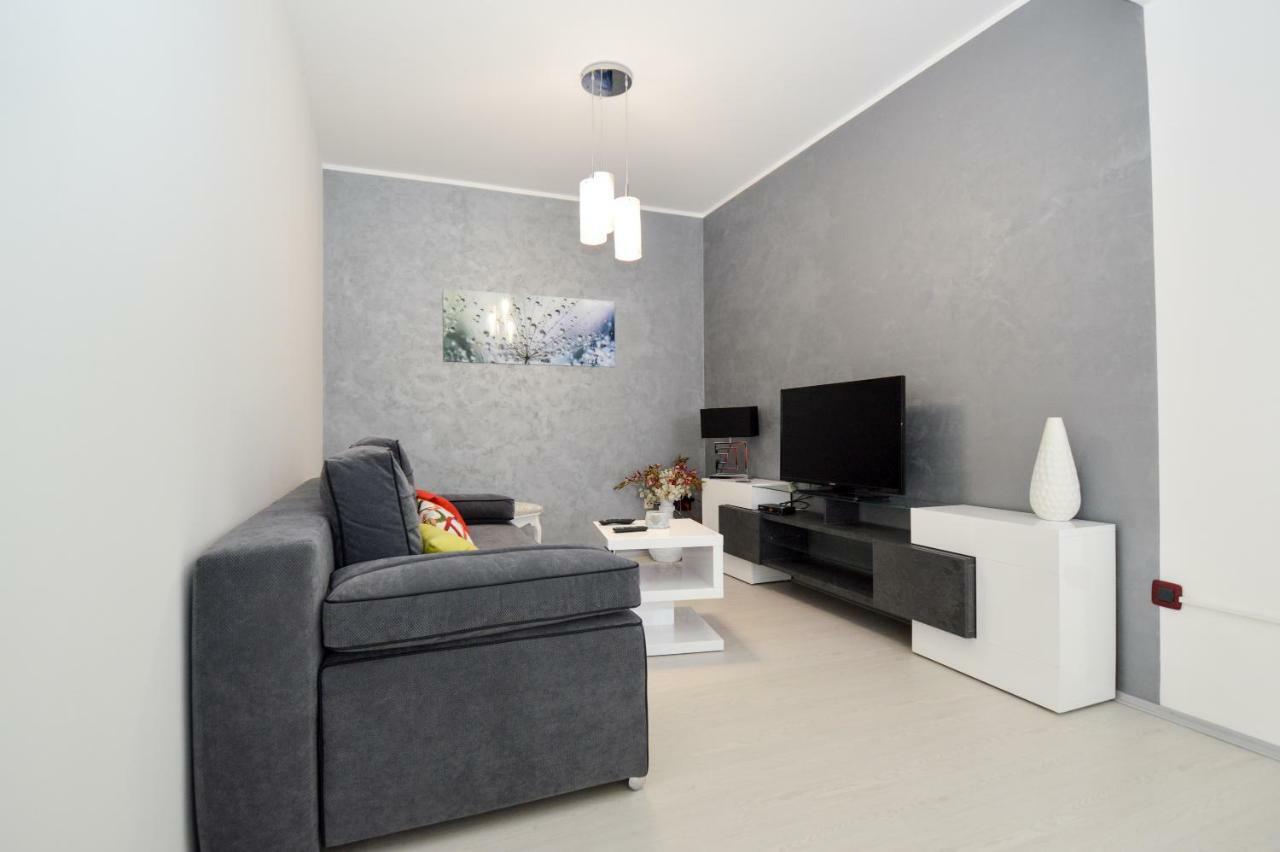 Sia House Apartment พูลา ภายนอก รูปภาพ