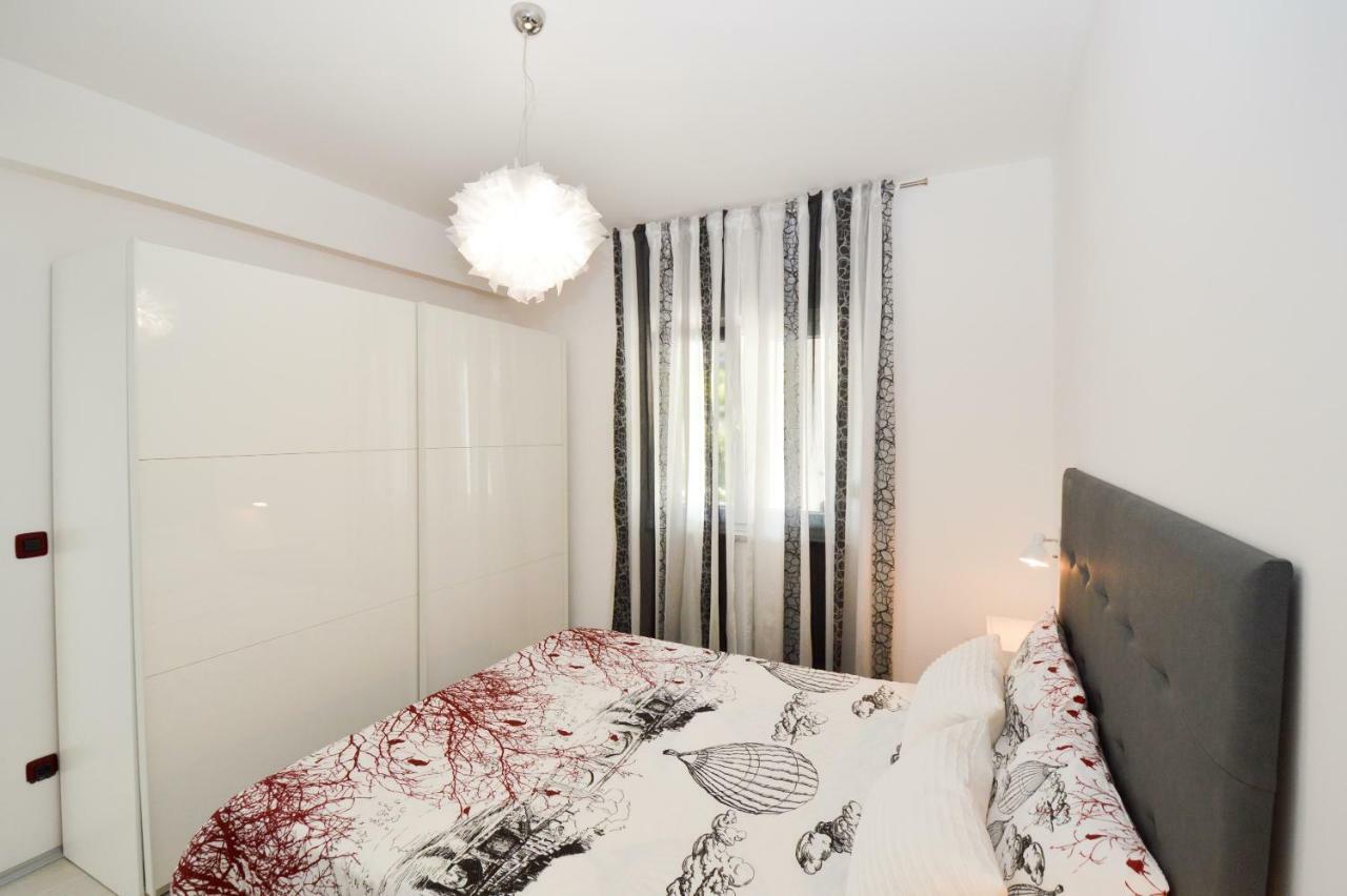 Sia House Apartment พูลา ภายนอก รูปภาพ